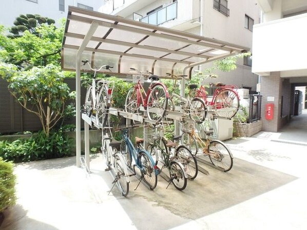 ヴェルドミールの物件内観写真